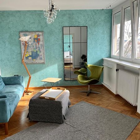 Gajba Apartment بلغراد المظهر الخارجي الصورة