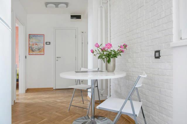 Gajba Apartment بلغراد الغرفة الصورة