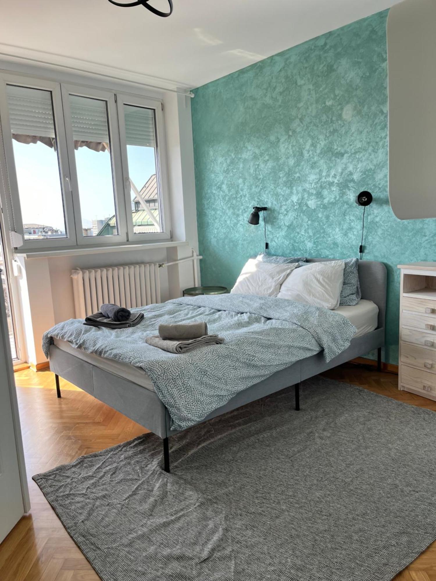 Gajba Apartment بلغراد المظهر الخارجي الصورة