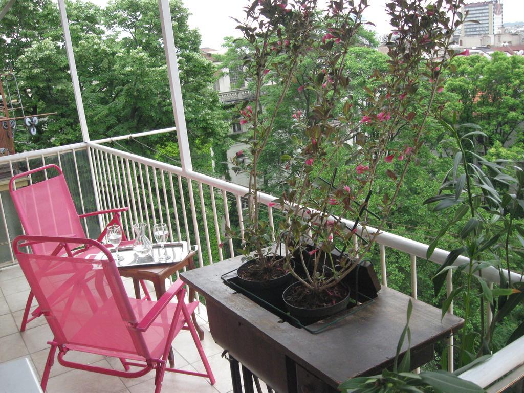 Gajba Apartment بلغراد المظهر الخارجي الصورة